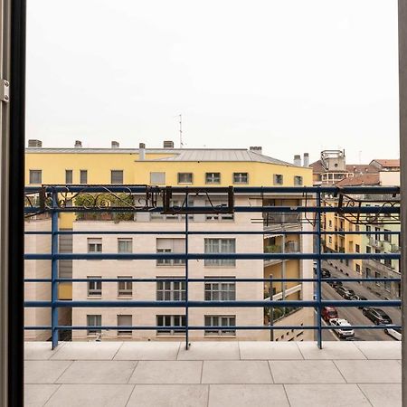 Casemi - Milano Centro Pinturicchio 29 Διαμέρισμα Εξωτερικό φωτογραφία