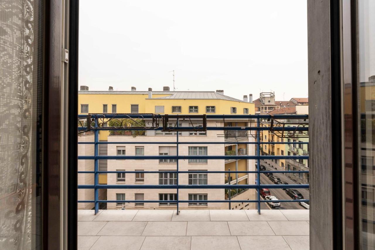 Casemi - Milano Centro Pinturicchio 29 Διαμέρισμα Εξωτερικό φωτογραφία