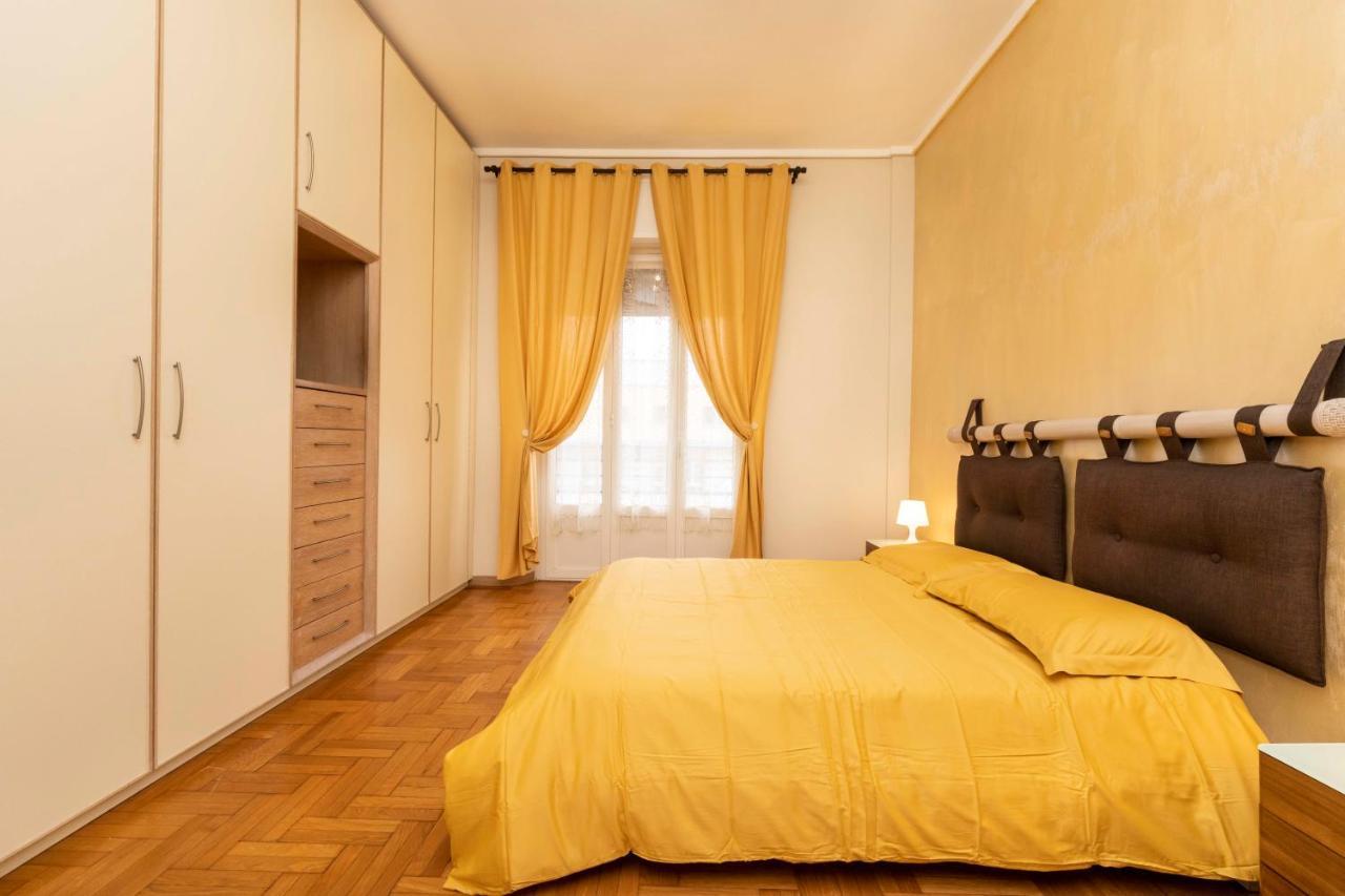 Casemi - Milano Centro Pinturicchio 29 Διαμέρισμα Εξωτερικό φωτογραφία