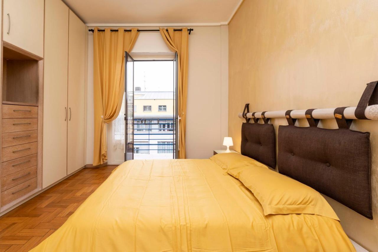 Casemi - Milano Centro Pinturicchio 29 Διαμέρισμα Εξωτερικό φωτογραφία