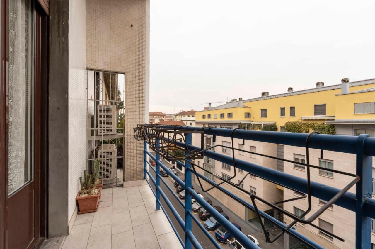 Casemi - Milano Centro Pinturicchio 29 Διαμέρισμα Εξωτερικό φωτογραφία