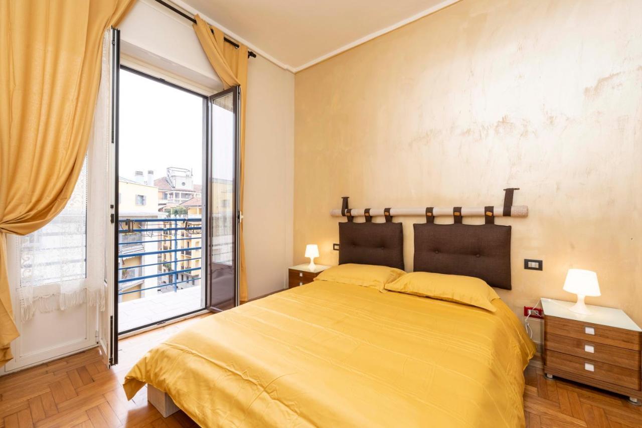 Casemi - Milano Centro Pinturicchio 29 Διαμέρισμα Εξωτερικό φωτογραφία