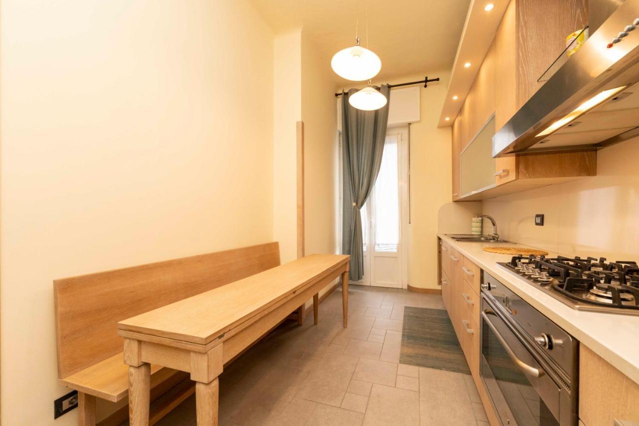 Casemi - Milano Centro Pinturicchio 29 Διαμέρισμα Εξωτερικό φωτογραφία