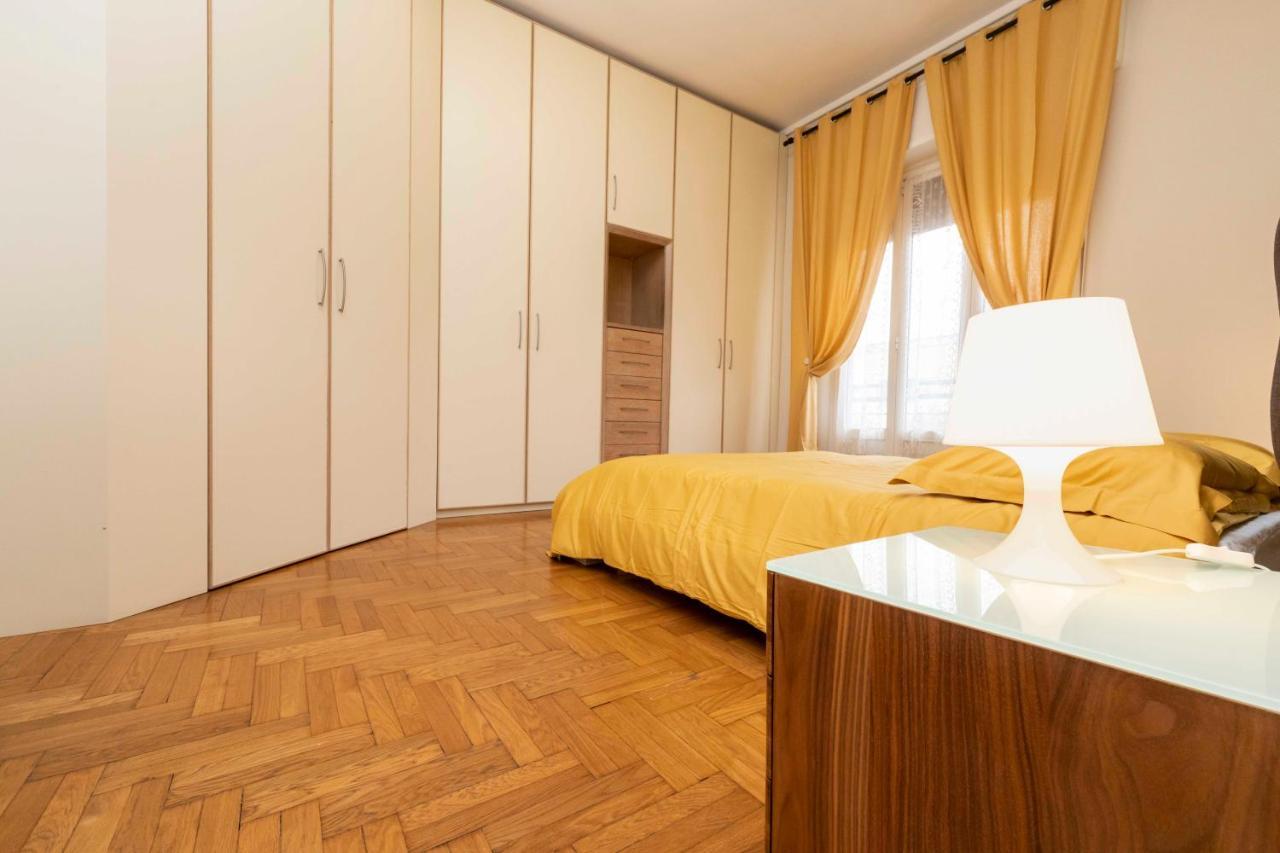 Casemi - Milano Centro Pinturicchio 29 Διαμέρισμα Εξωτερικό φωτογραφία