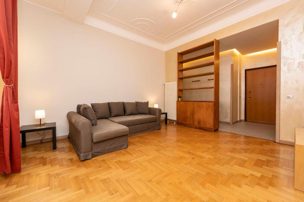 Casemi - Milano Centro Pinturicchio 29 Διαμέρισμα Εξωτερικό φωτογραφία