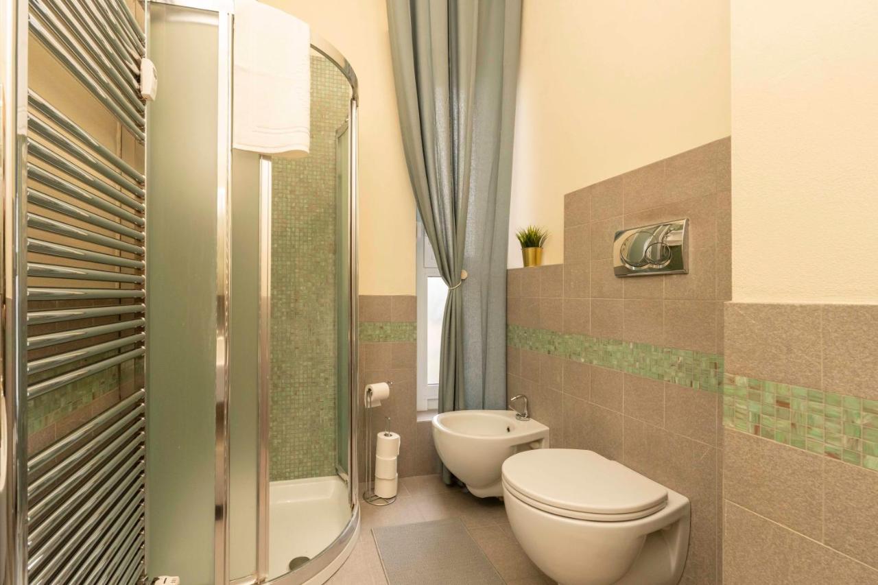 Casemi - Milano Centro Pinturicchio 29 Διαμέρισμα Εξωτερικό φωτογραφία