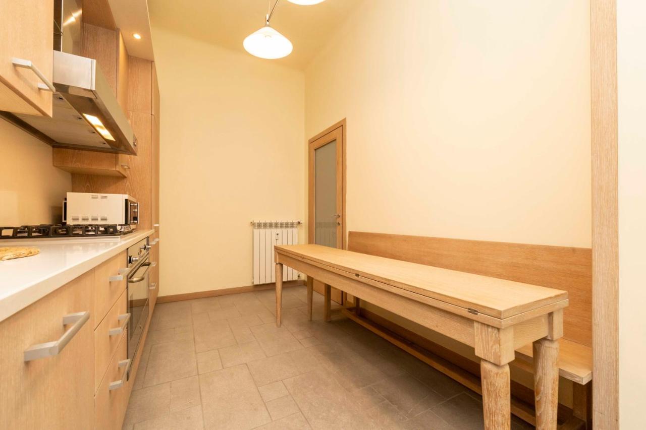 Casemi - Milano Centro Pinturicchio 29 Διαμέρισμα Εξωτερικό φωτογραφία