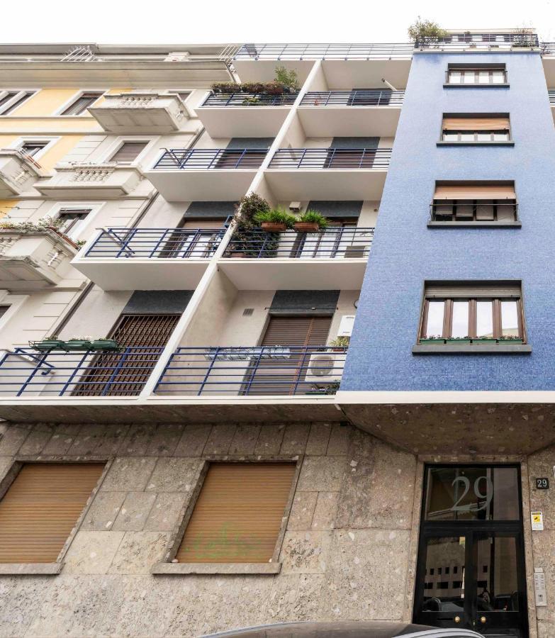 Casemi - Milano Centro Pinturicchio 29 Διαμέρισμα Εξωτερικό φωτογραφία