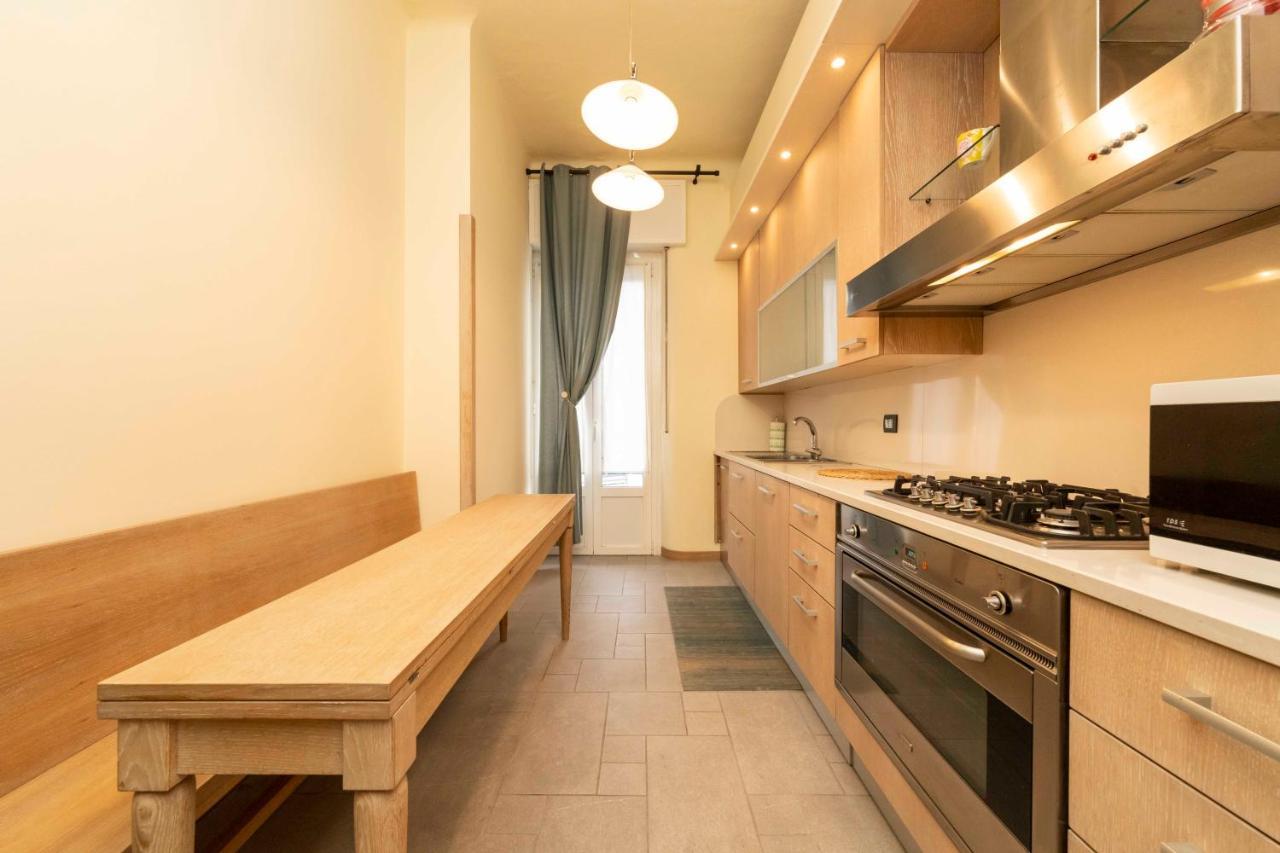 Casemi - Milano Centro Pinturicchio 29 Διαμέρισμα Εξωτερικό φωτογραφία
