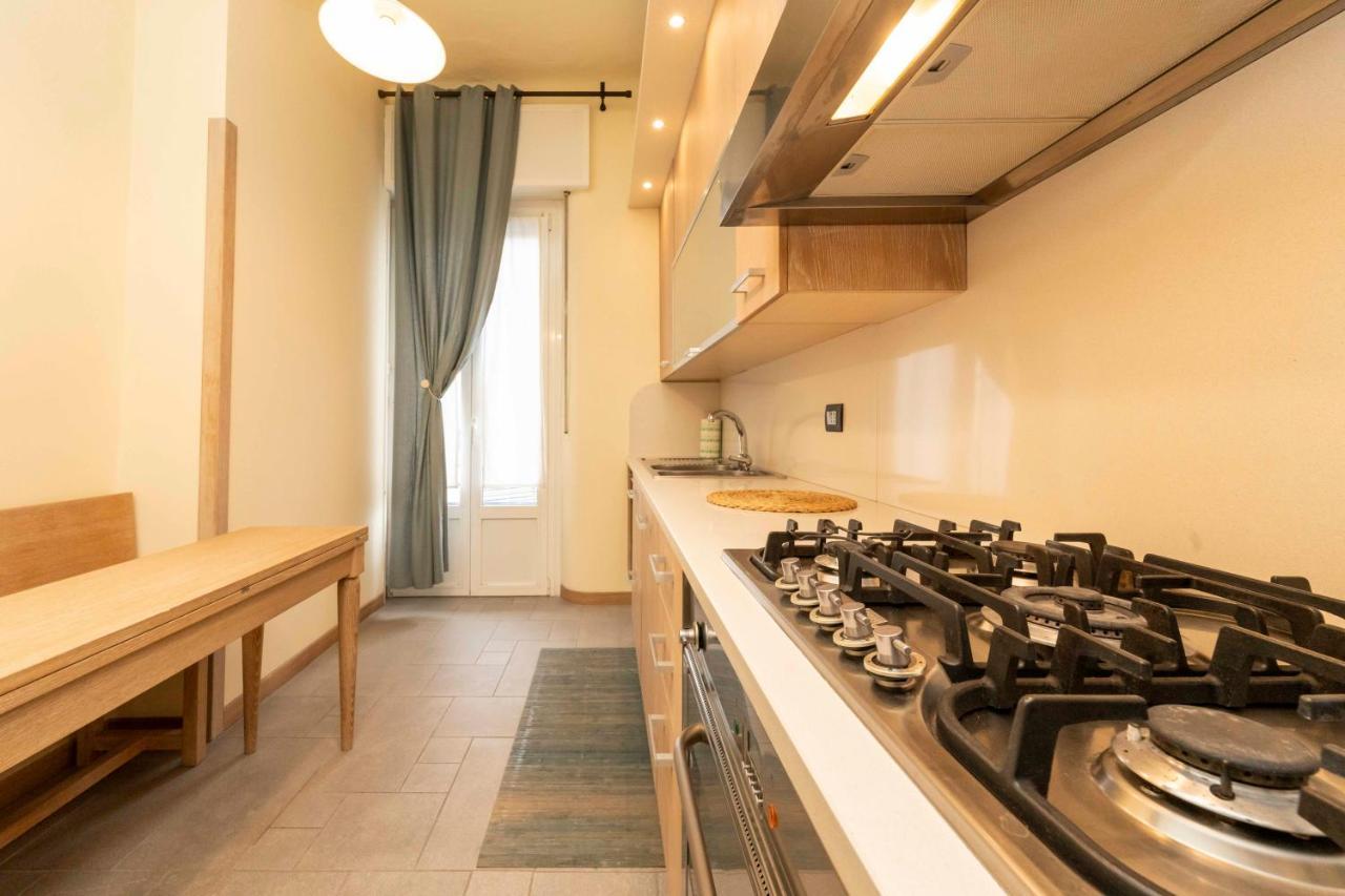 Casemi - Milano Centro Pinturicchio 29 Διαμέρισμα Εξωτερικό φωτογραφία