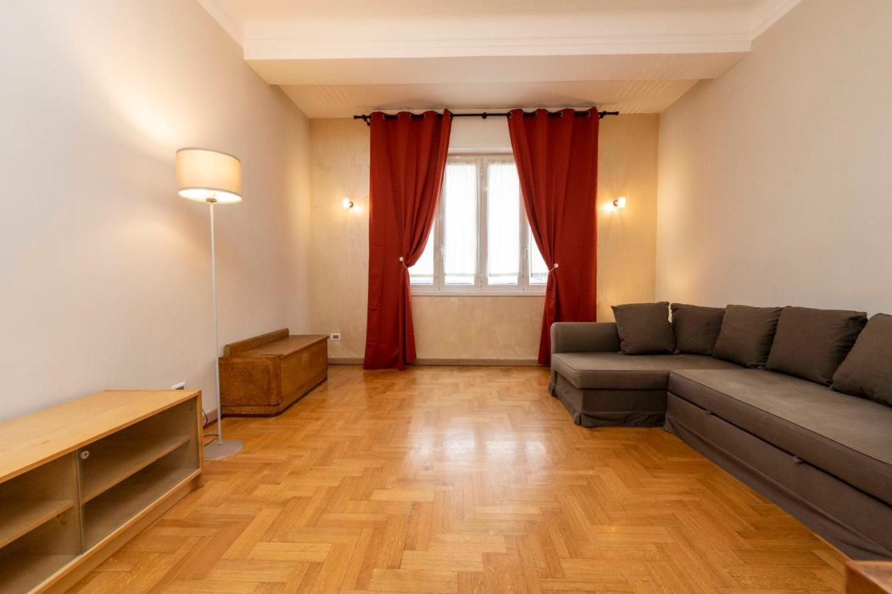 Casemi - Milano Centro Pinturicchio 29 Διαμέρισμα Εξωτερικό φωτογραφία