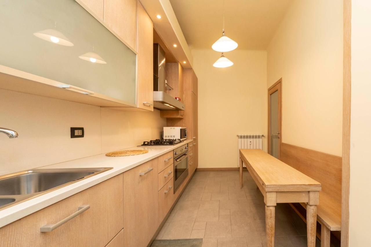 Casemi - Milano Centro Pinturicchio 29 Διαμέρισμα Εξωτερικό φωτογραφία