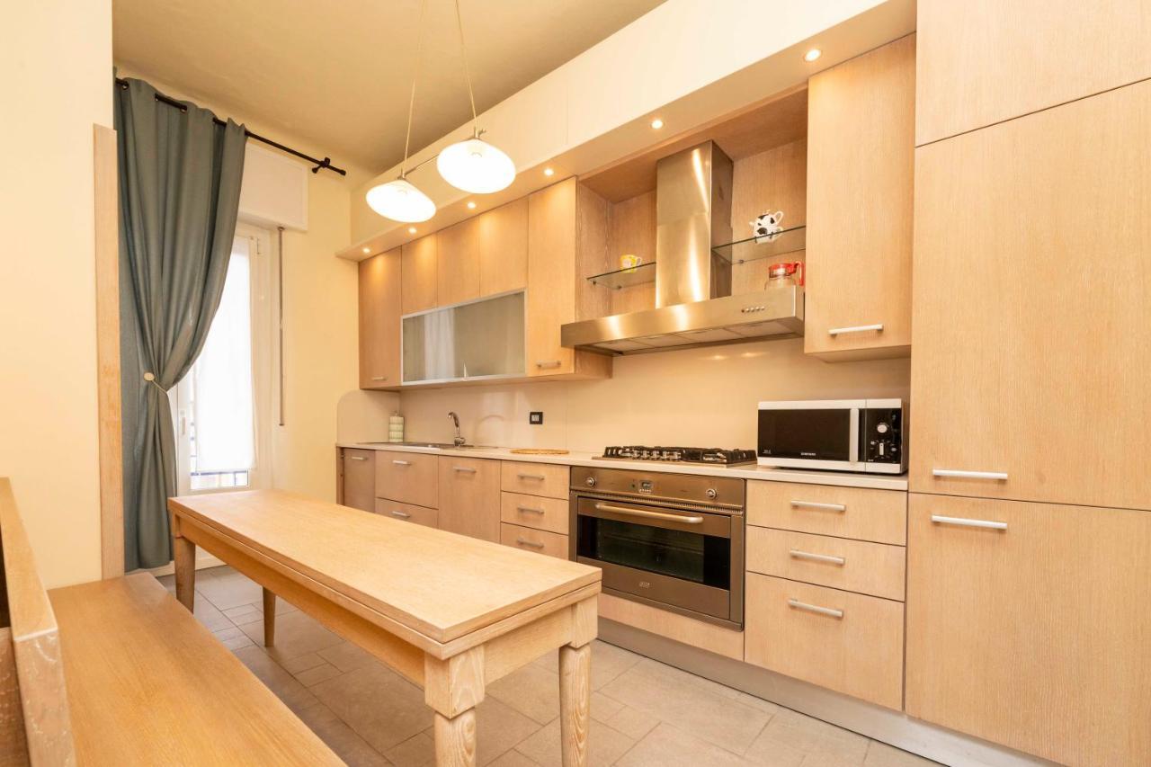 Casemi - Milano Centro Pinturicchio 29 Διαμέρισμα Εξωτερικό φωτογραφία